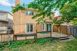 Photo 30 of 51 Cobbler Crescent, Markham, Raymerville — HOMEH