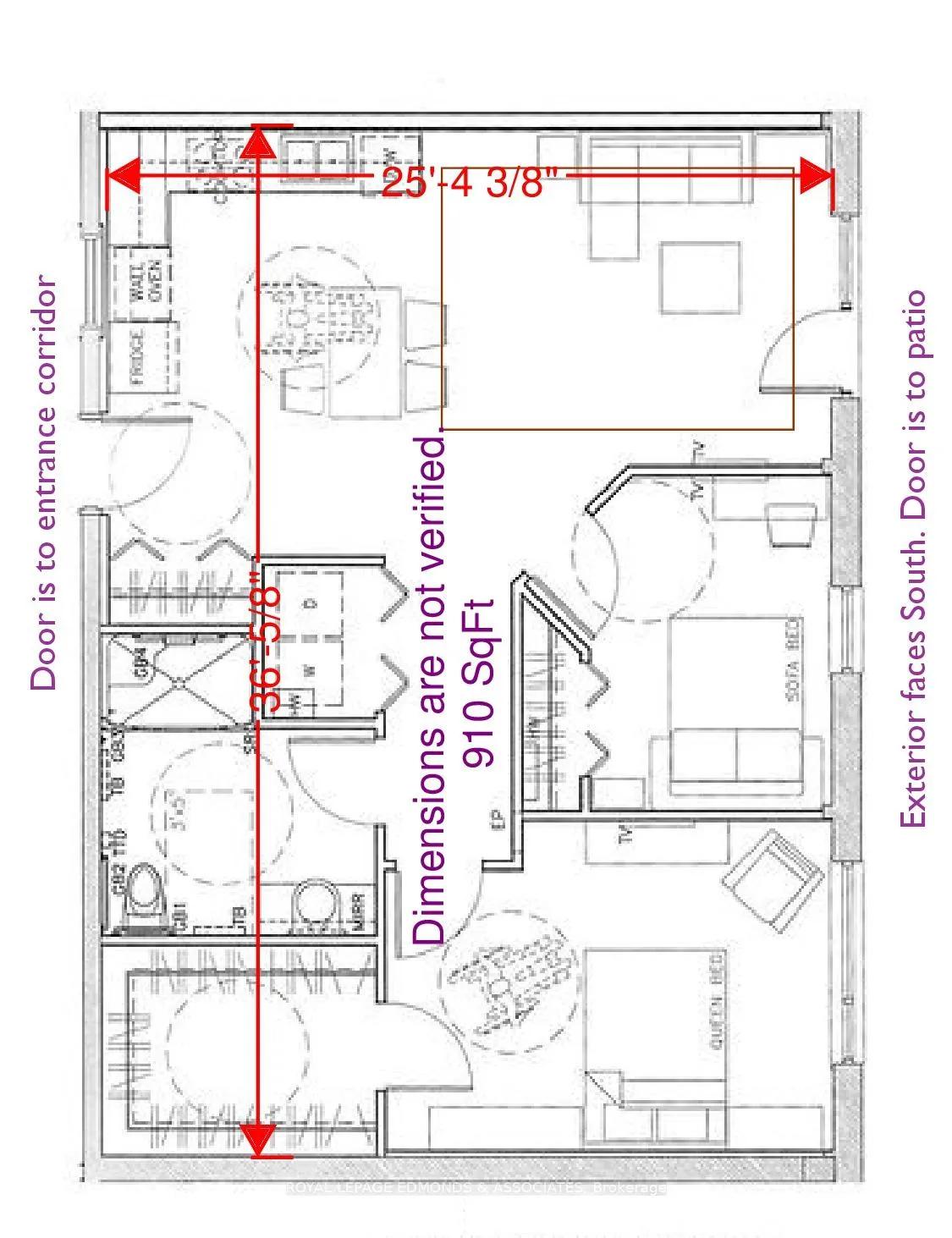 Photo 4 of Unit 5, 12 Avon Rd, Deep River — HOMEH