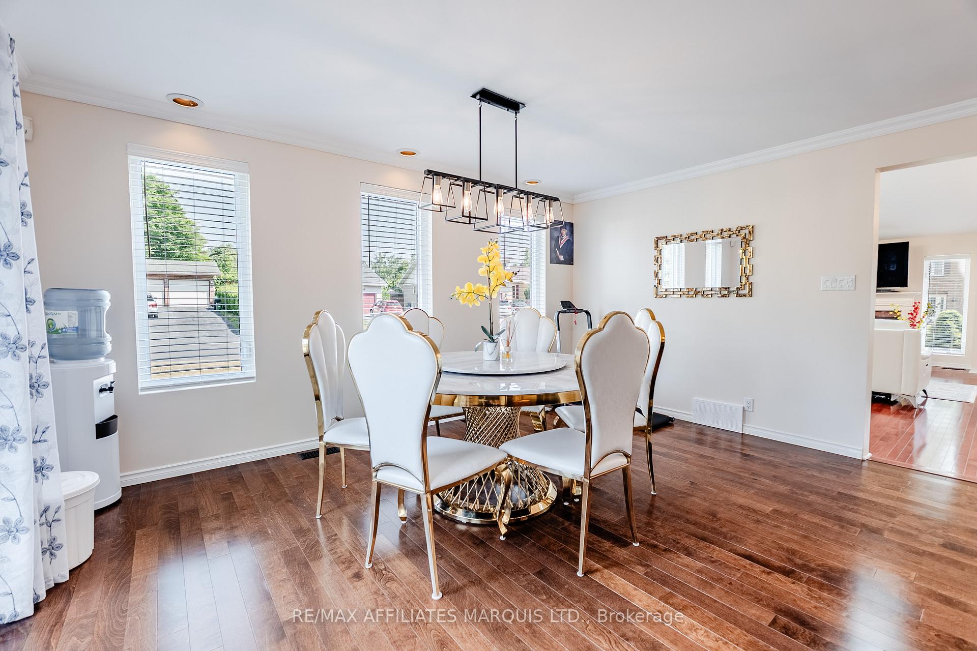 Photo 13 of 875 Kenyon Crescent, Cornwall — HOMEH