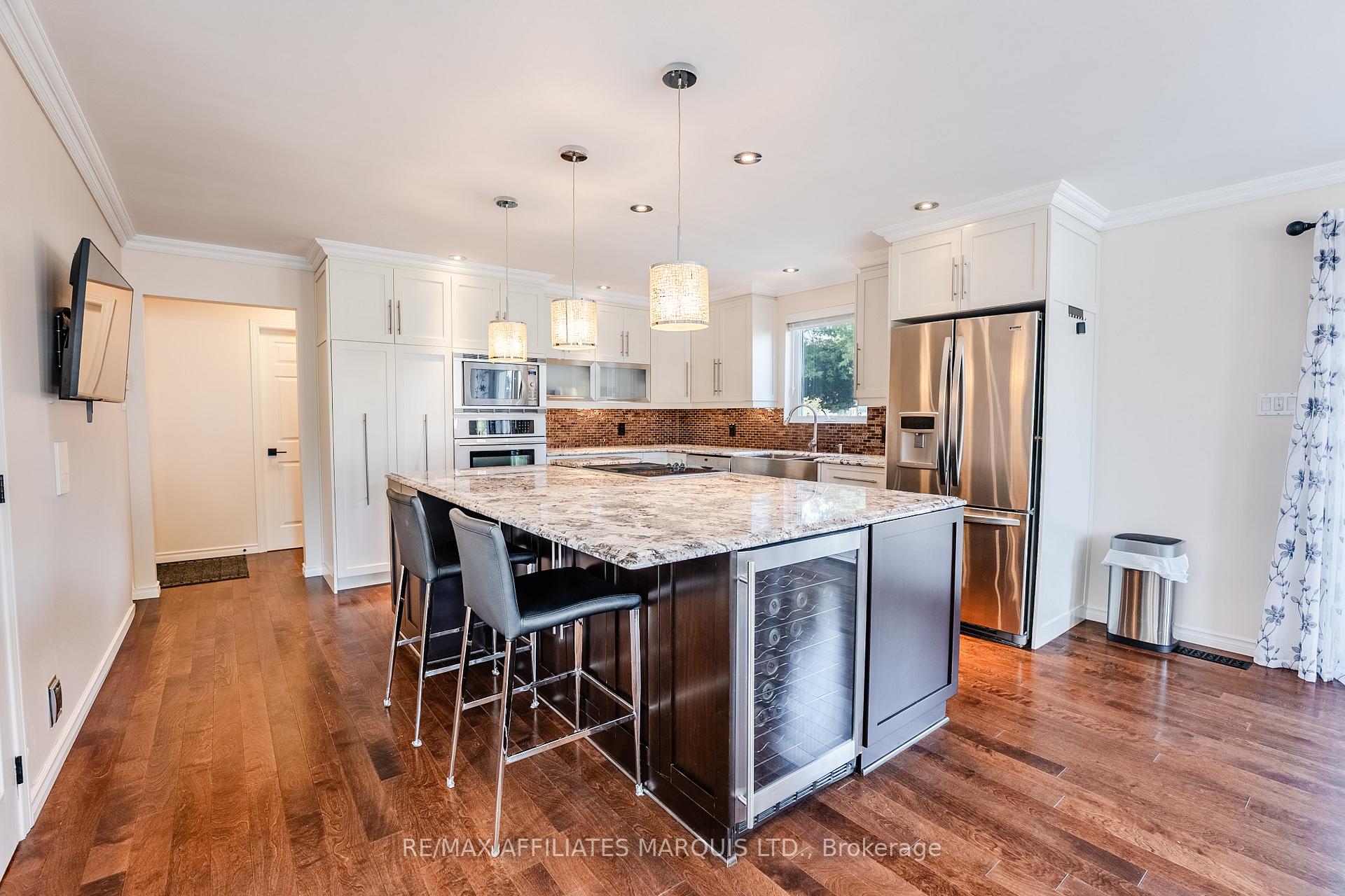 Photo 15 of 875 Kenyon Crescent, Cornwall — HOMEH