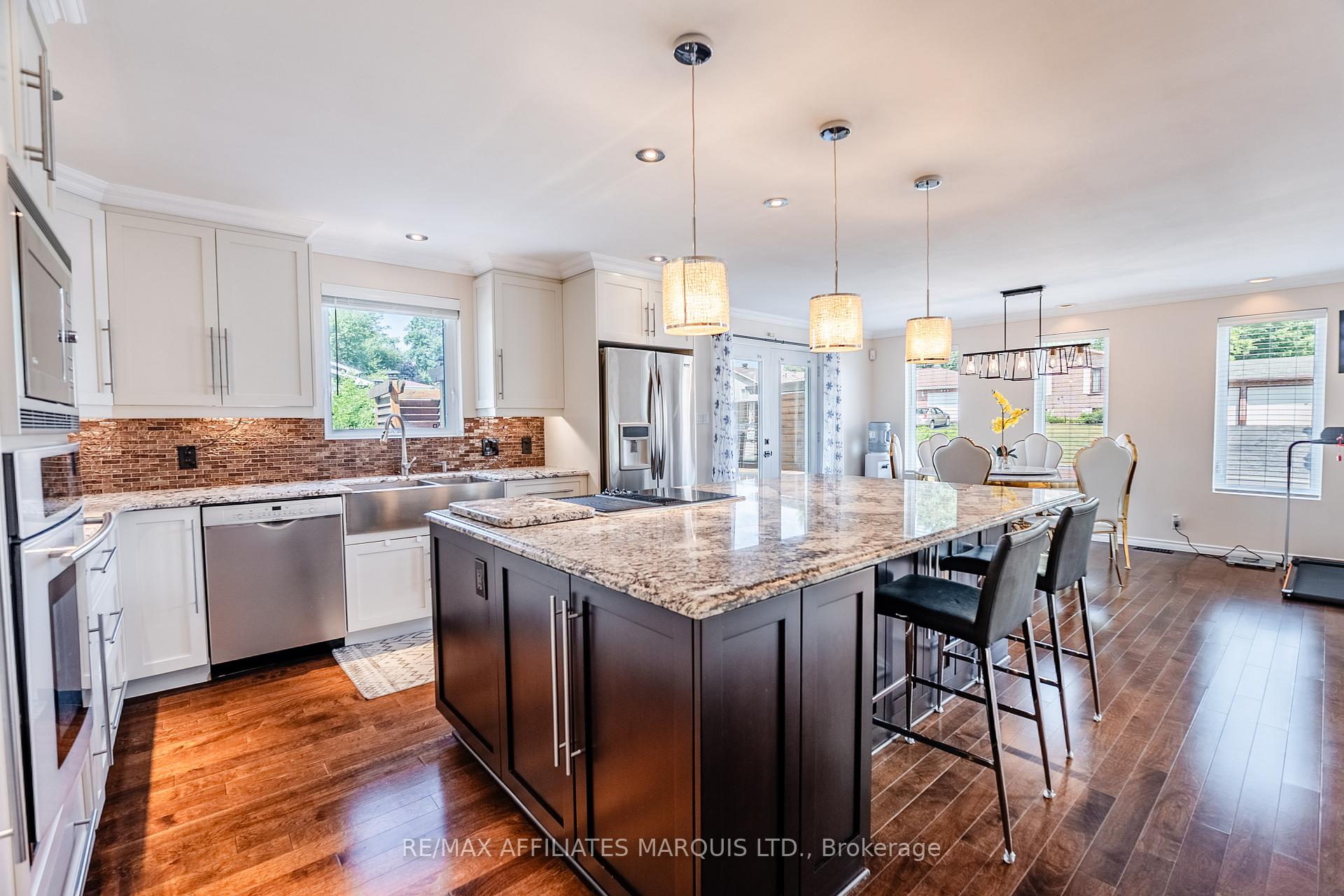Photo 16 of 875 Kenyon Crescent, Cornwall — HOMEH