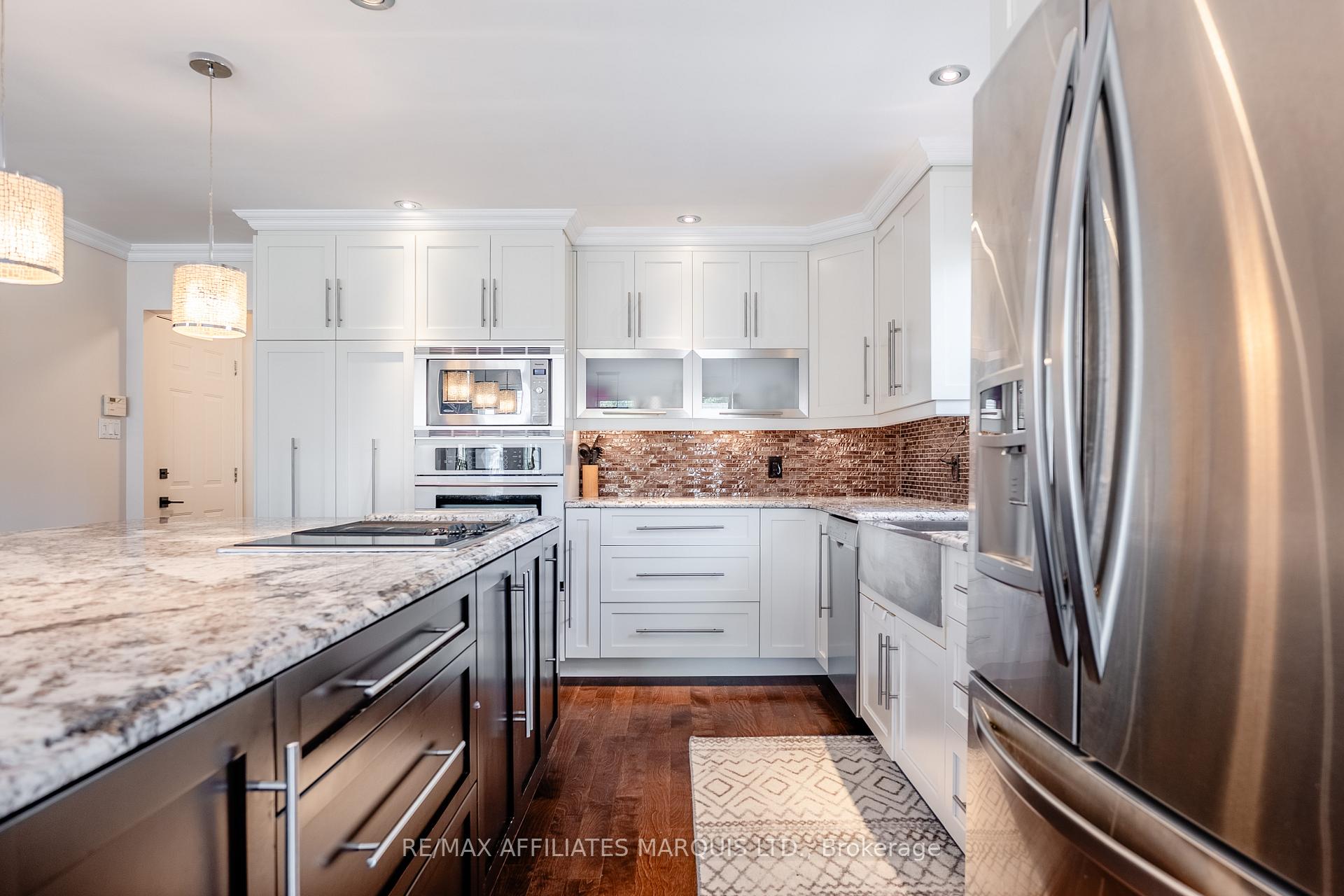 Photo 18 of 875 Kenyon Crescent, Cornwall — HOMEH