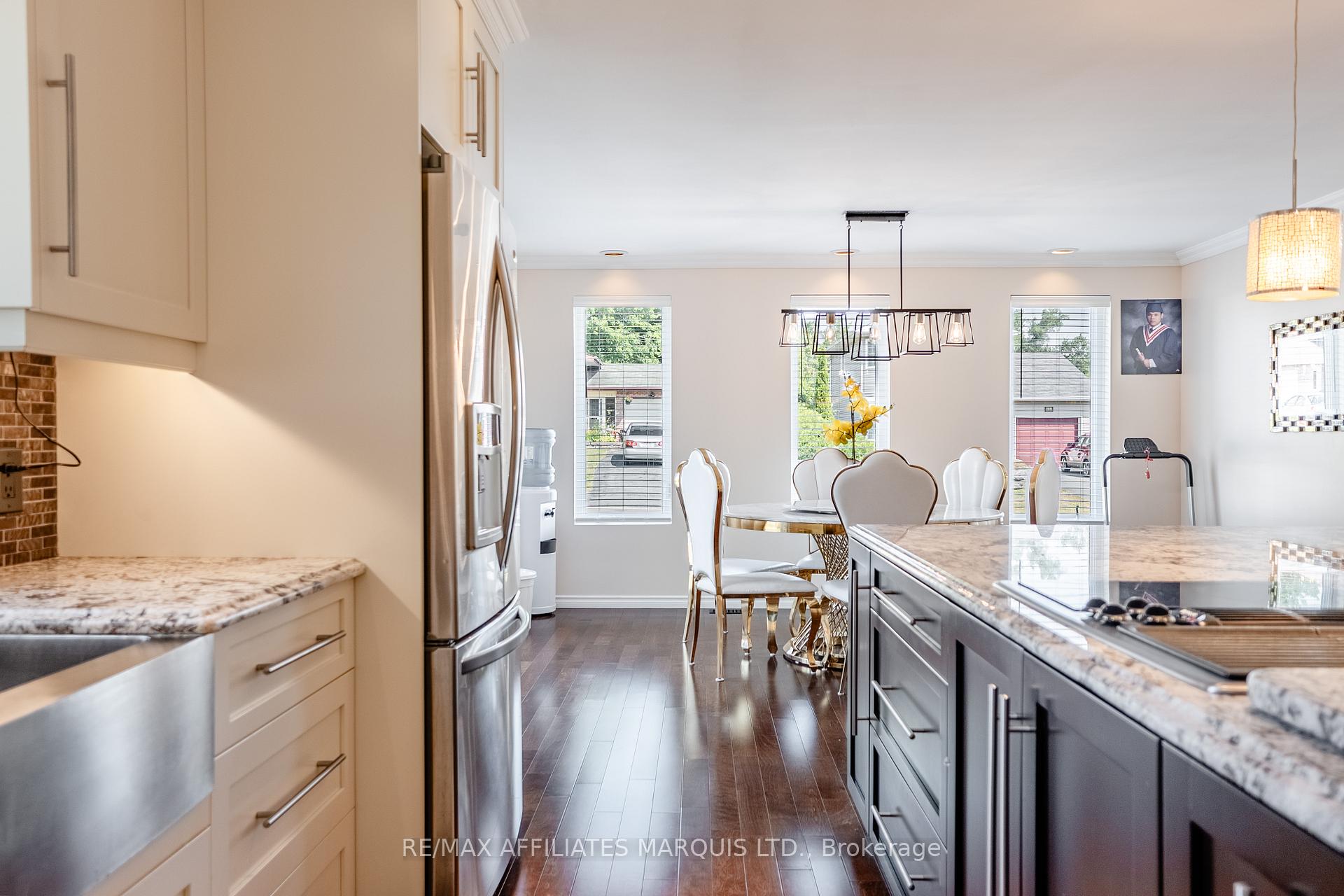 Photo 21 of 875 Kenyon Crescent, Cornwall — HOMEH