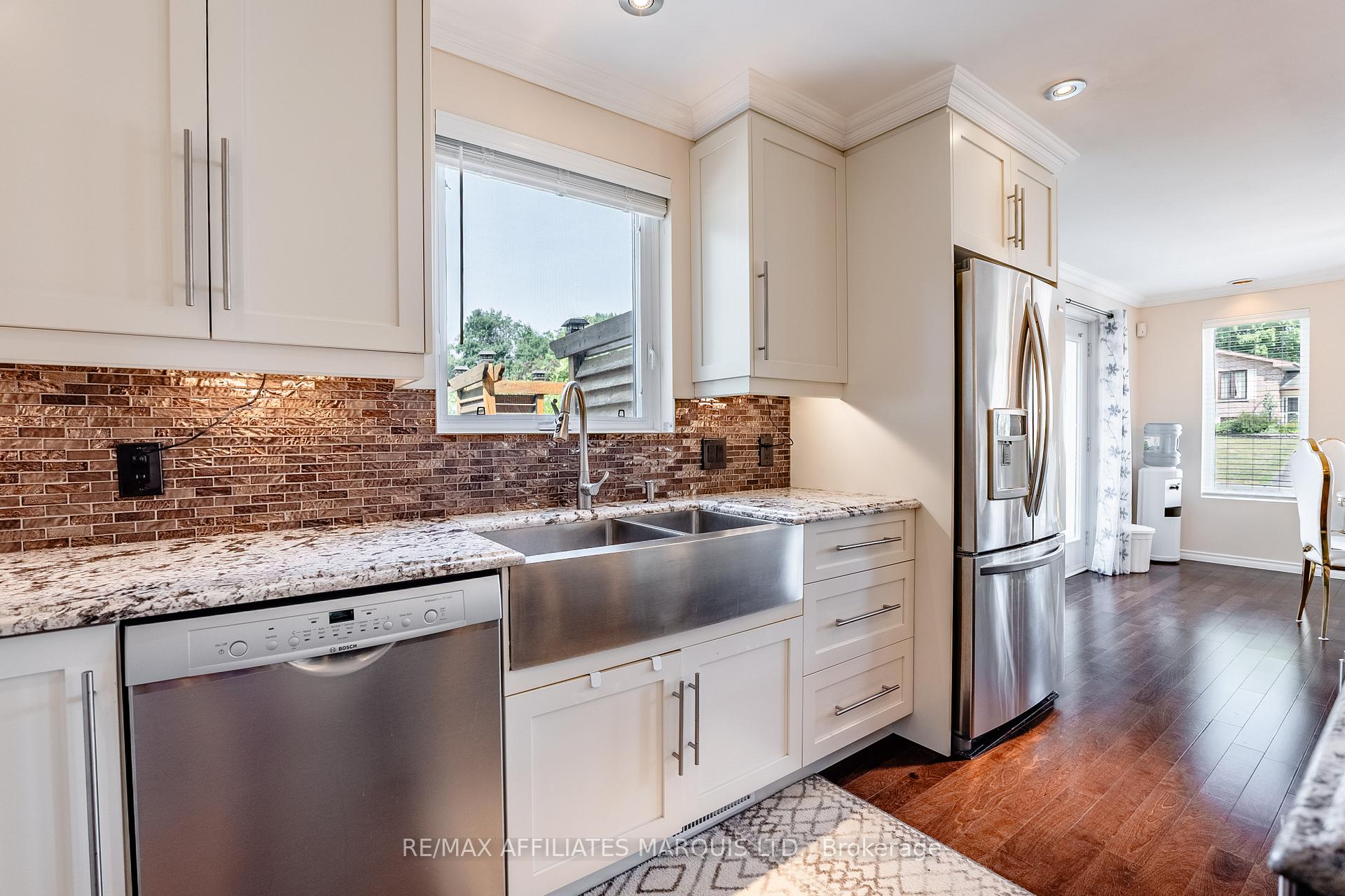 Photo 22 of 875 Kenyon Crescent, Cornwall — HOMEH