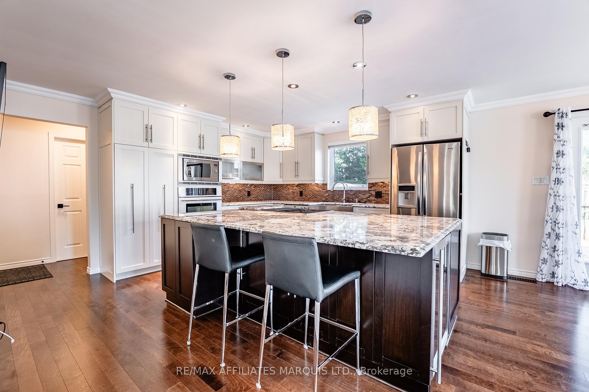 Photo 23 of 875 Kenyon Crescent, Cornwall — HOMEH