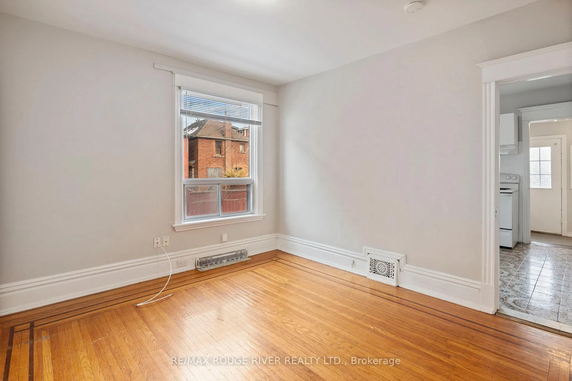 Photo 4 of Unit 1, 20 Birch Avenue, Hamilton, Gibson — HOMEH