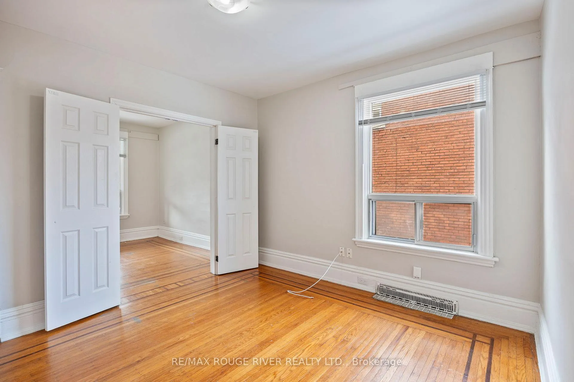 Photo 5 of Unit 1, 20 Birch Avenue, Hamilton, Gibson — HOMEH