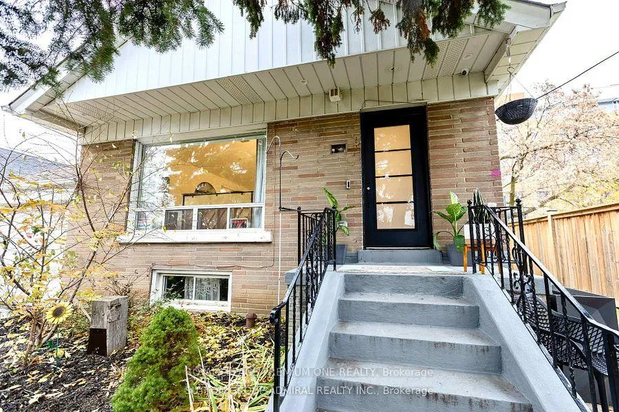Photo 1 of 44 Baycrest Avenue, Toronto, Englemount-Lawrence — HOMEH
