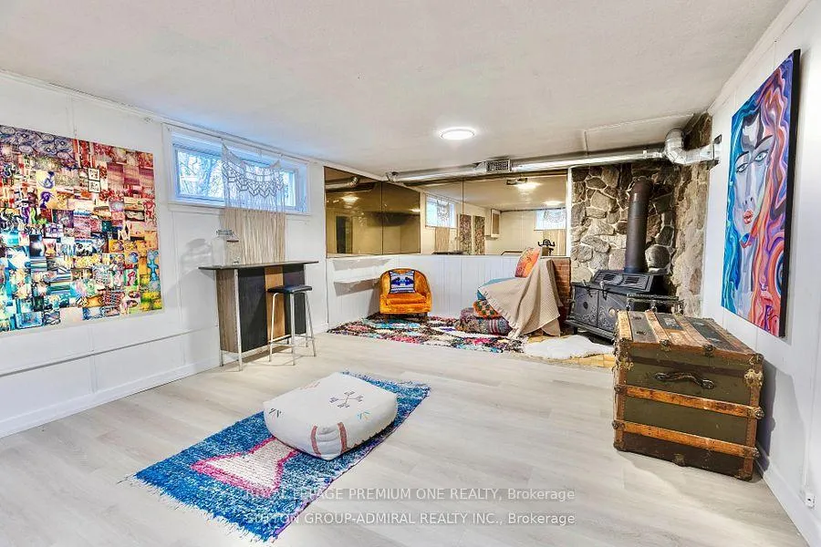 Photo 21 of 44 Baycrest Avenue, Toronto, Englemount-Lawrence — HOMEH