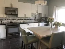 Photo 4 of 64 Vallance Way, Whitby, Brooklin — HOMEH