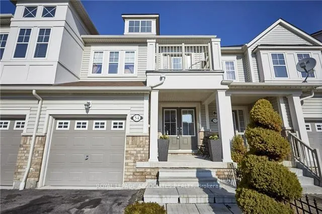Photo 1 of 54 Stanhope Street, Whitby, Port Whitby — HOMEH