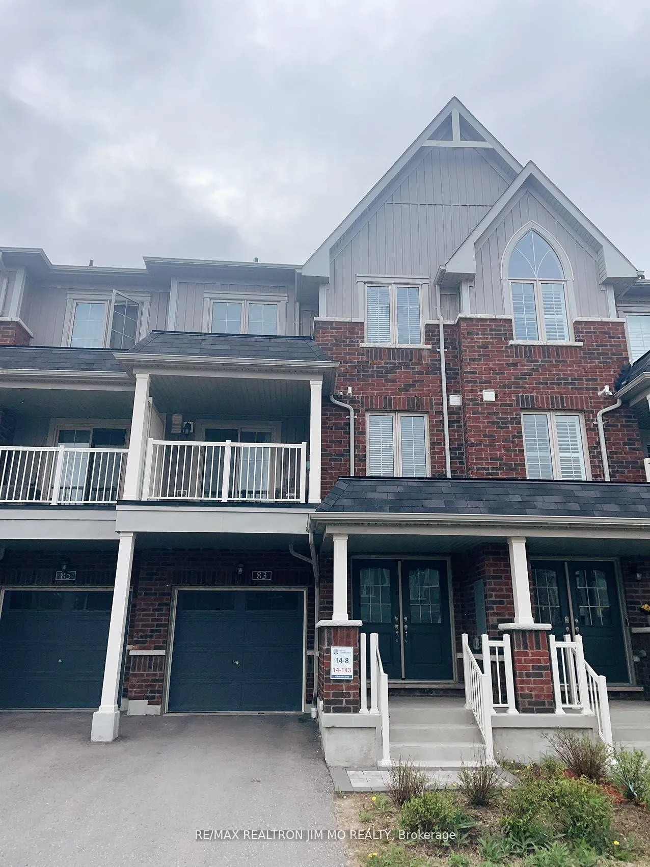 Photo 1 of 83 Sutcliffe Drive, Whitby, Rolling Acres — HOMEH