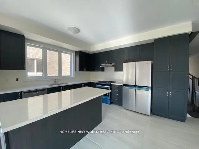 Photo 2 of 40 Ryler Way, Markham, Cedarwood — HOMEH
