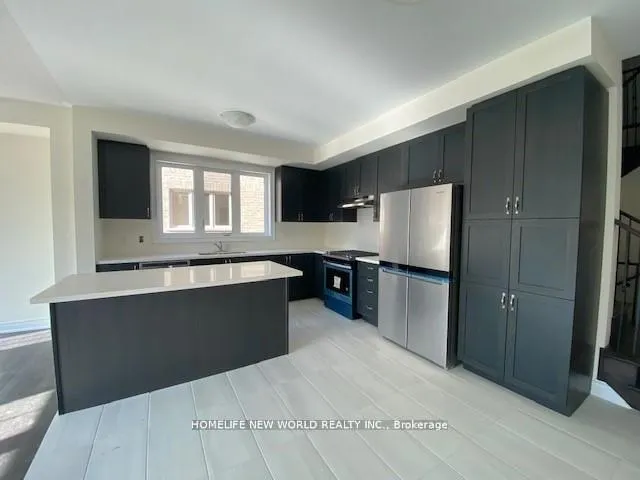Photo 3 of 40 Ryler Way, Markham, Cedarwood — HOMEH