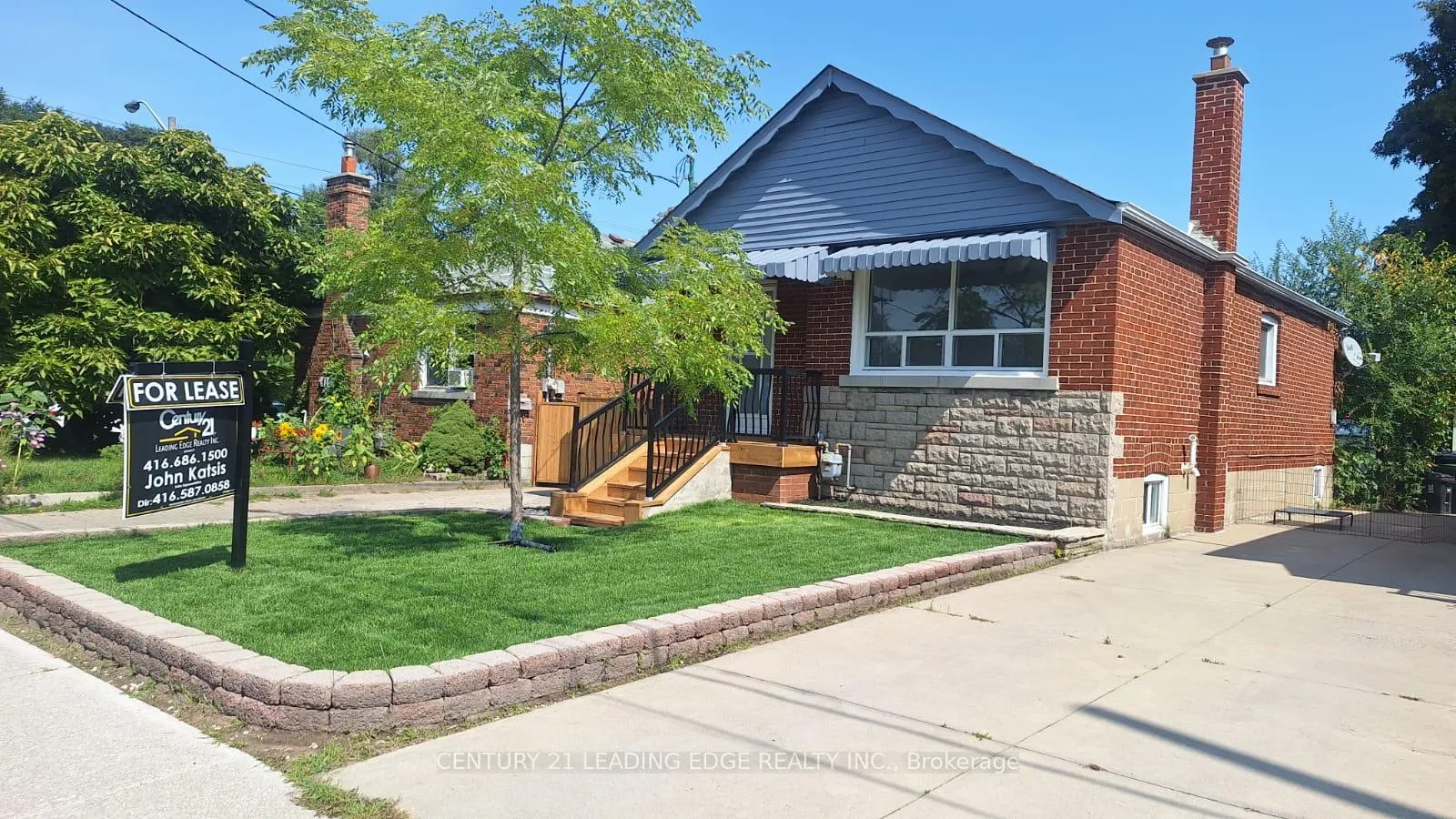 Photo 1 of 113 Lankin Boulevard, Toronto, East York — HOMEH