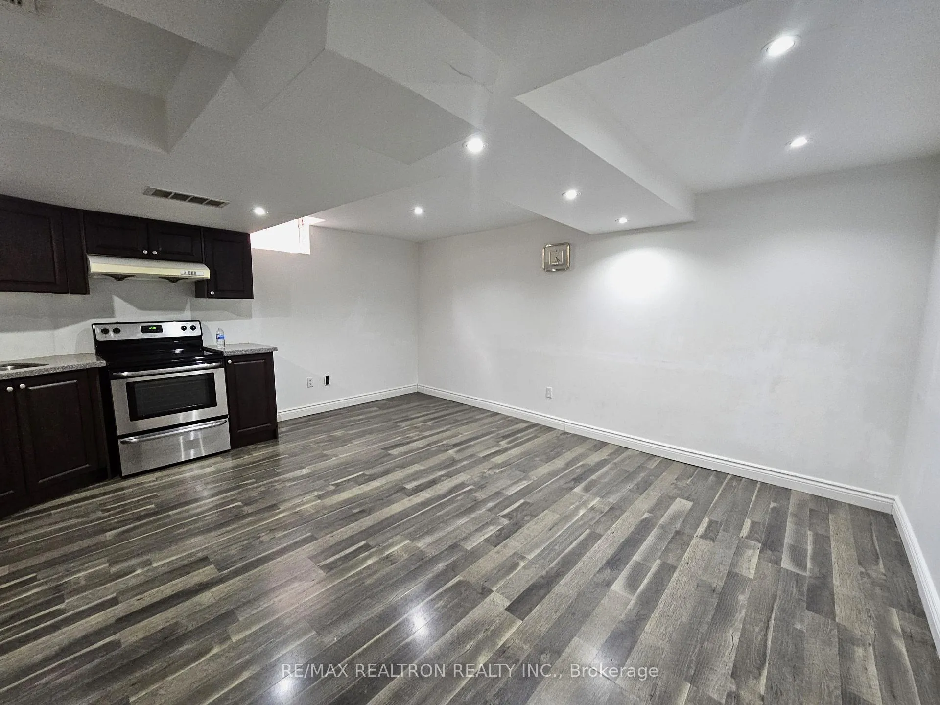 Photo 1 of Unit BSMT, 27 Mchugh Road, Ajax, Central East — HOMEH