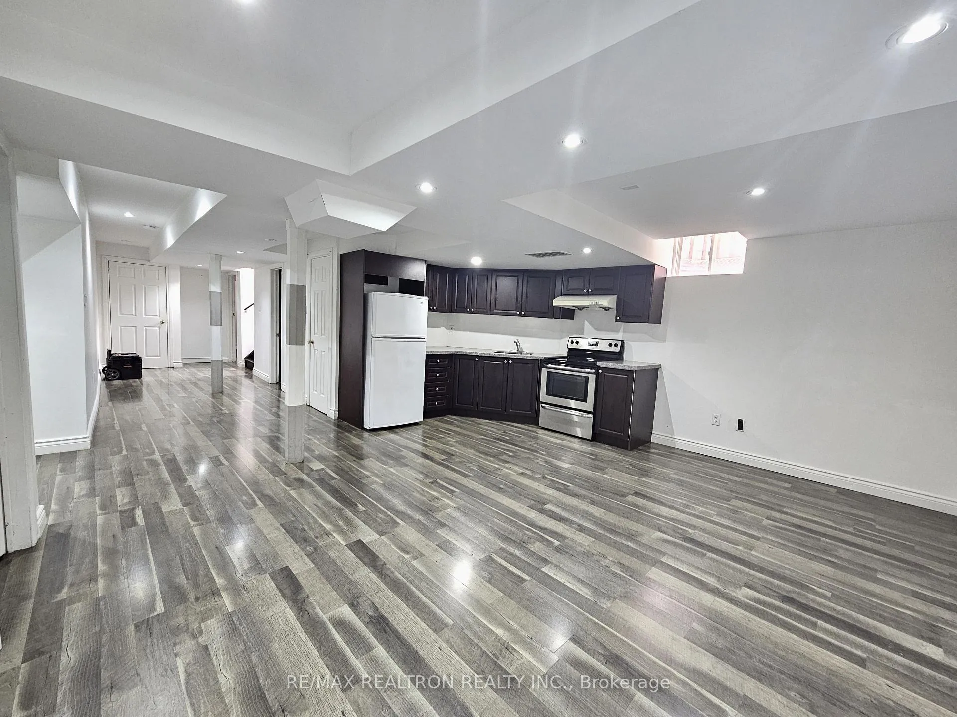 Photo 2 of Unit BSMT, 27 Mchugh Road, Ajax, Central East — HOMEH