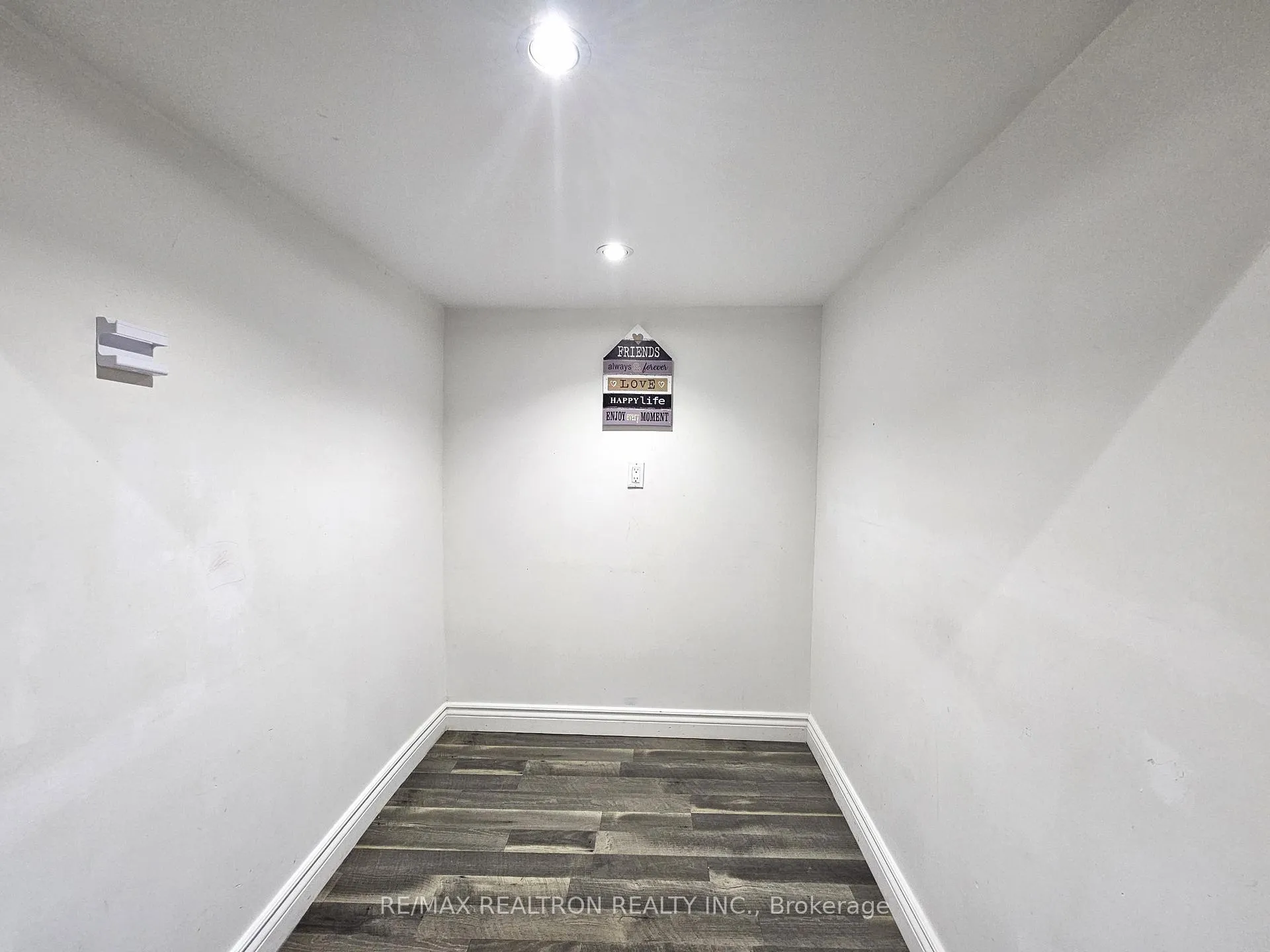 Photo 3 of Unit BSMT, 27 Mchugh Road, Ajax, Central East — HOMEH