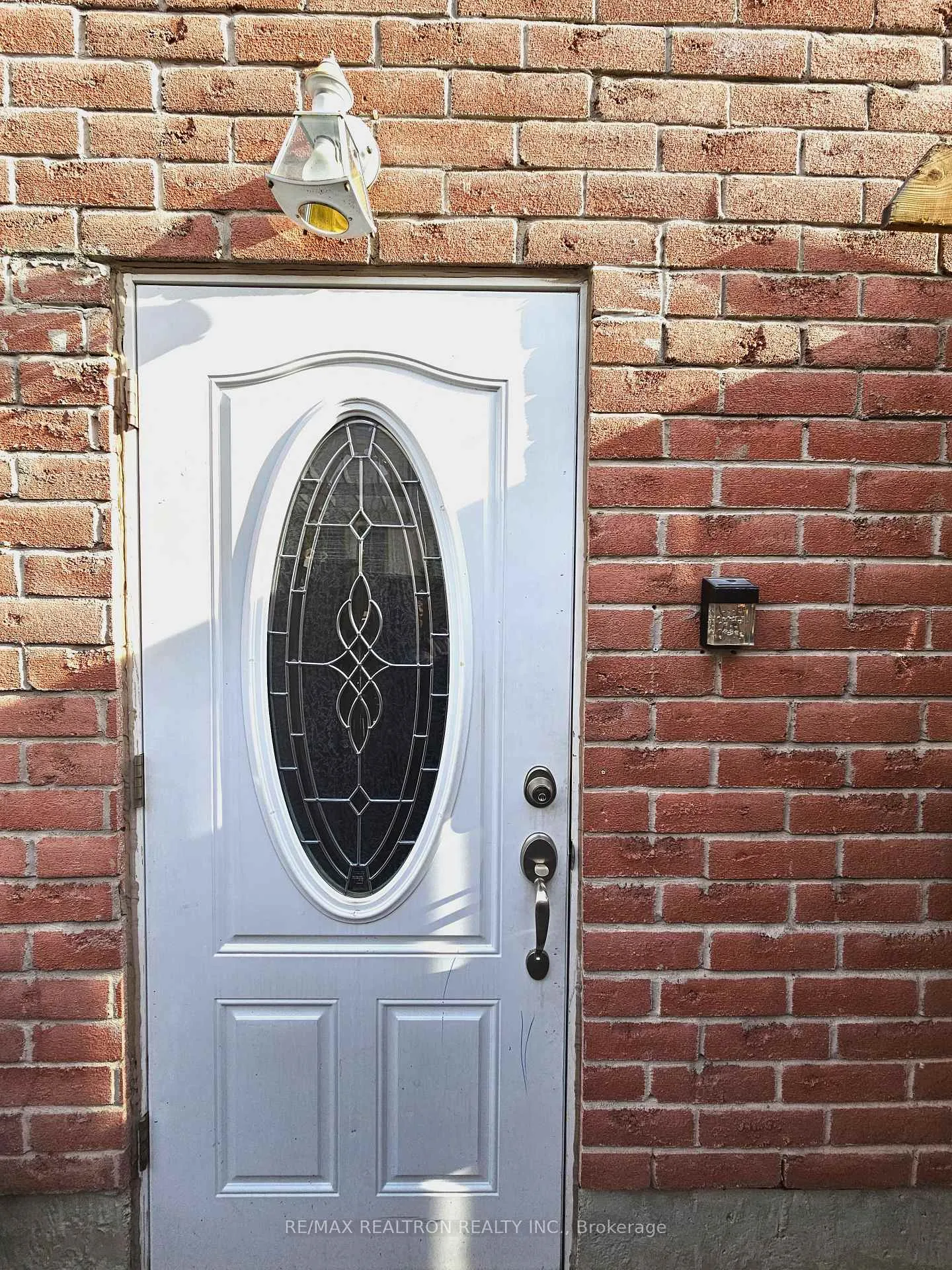 Photo 7 of Unit BSMT, 27 Mchugh Road, Ajax, Central East — HOMEH