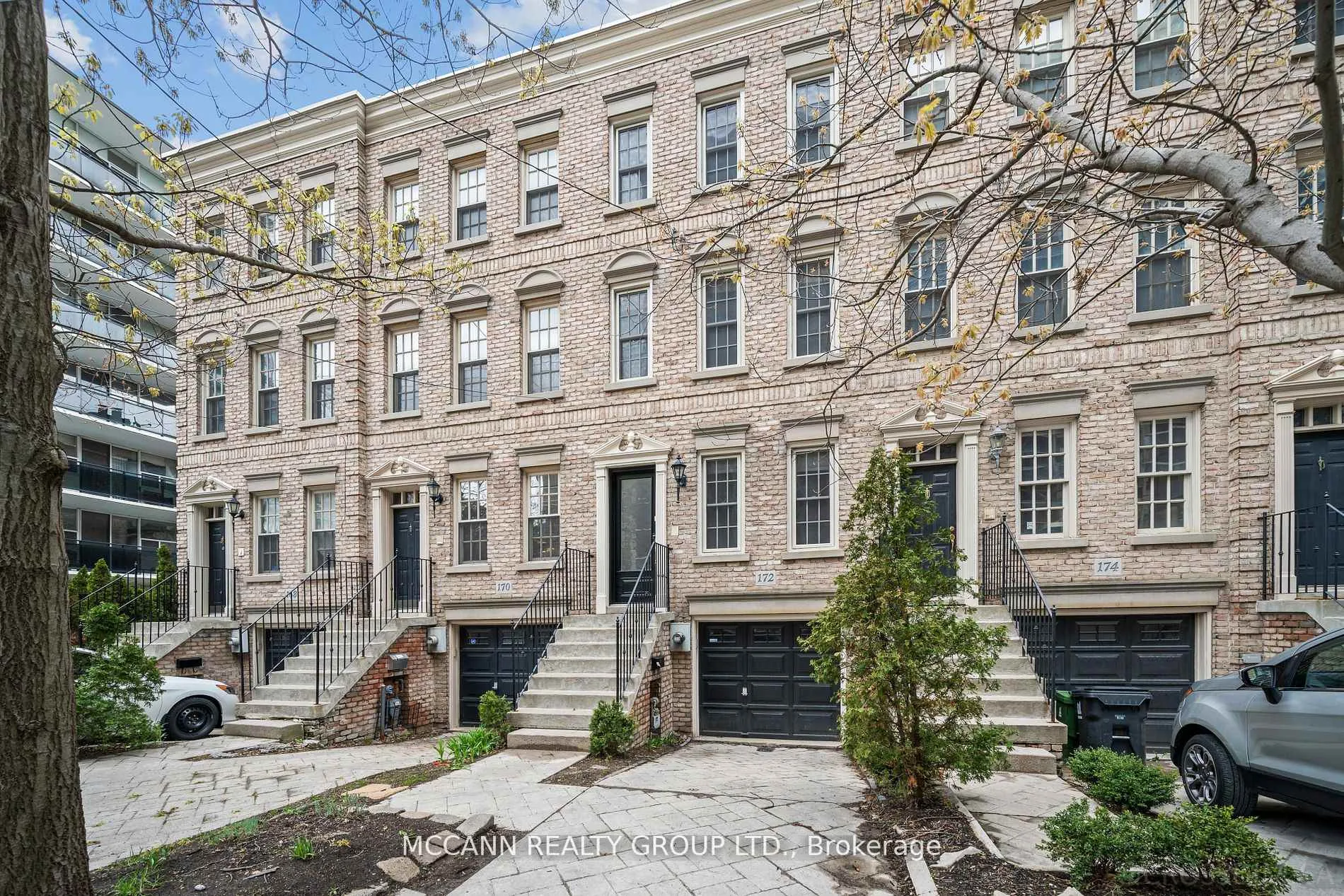 Photo 1 of 170 Redpath Avenue, Toronto, Mount Pleasant West — HOMEH