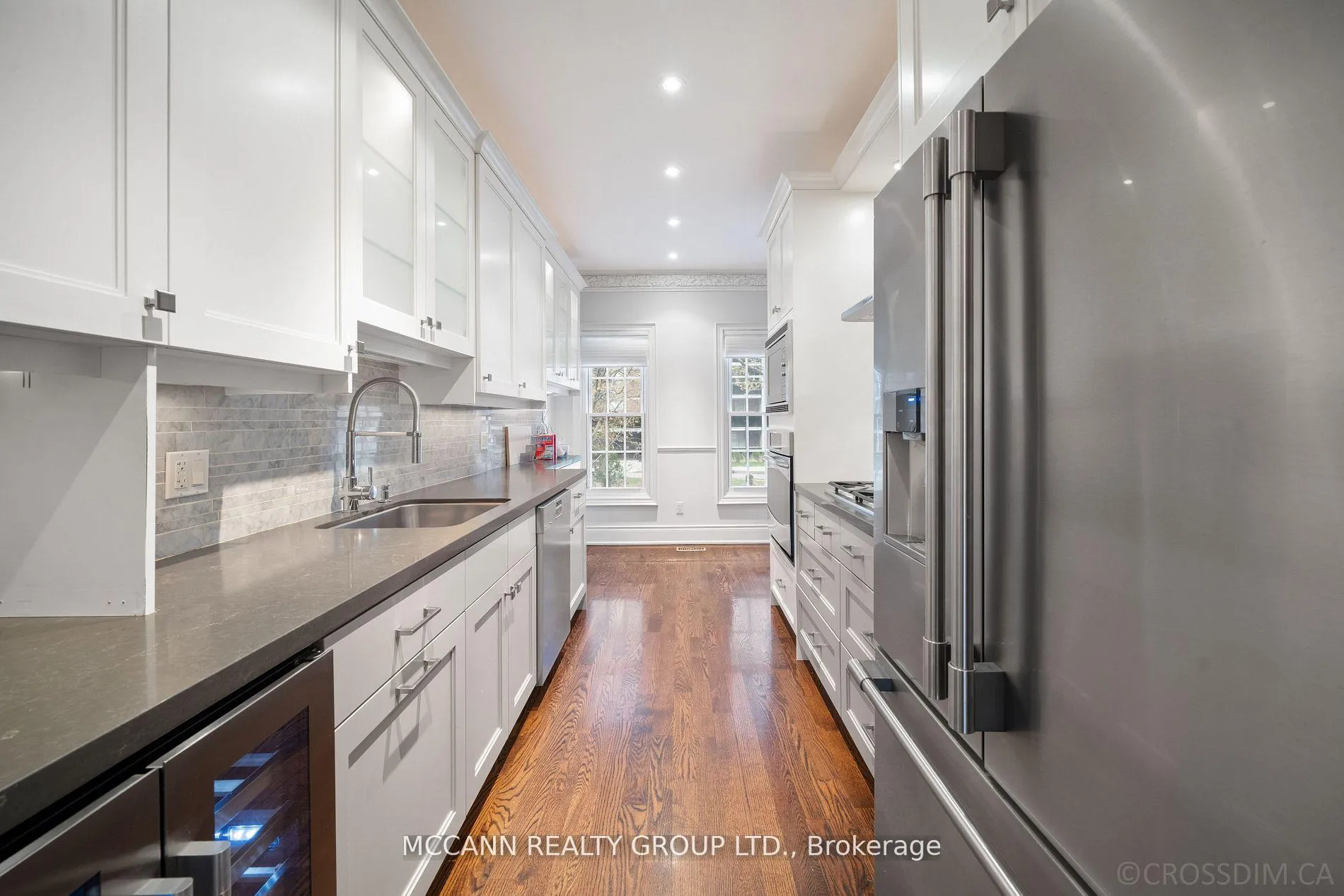 Photo 5 of 170 Redpath Avenue, Toronto, Mount Pleasant West — HOMEH