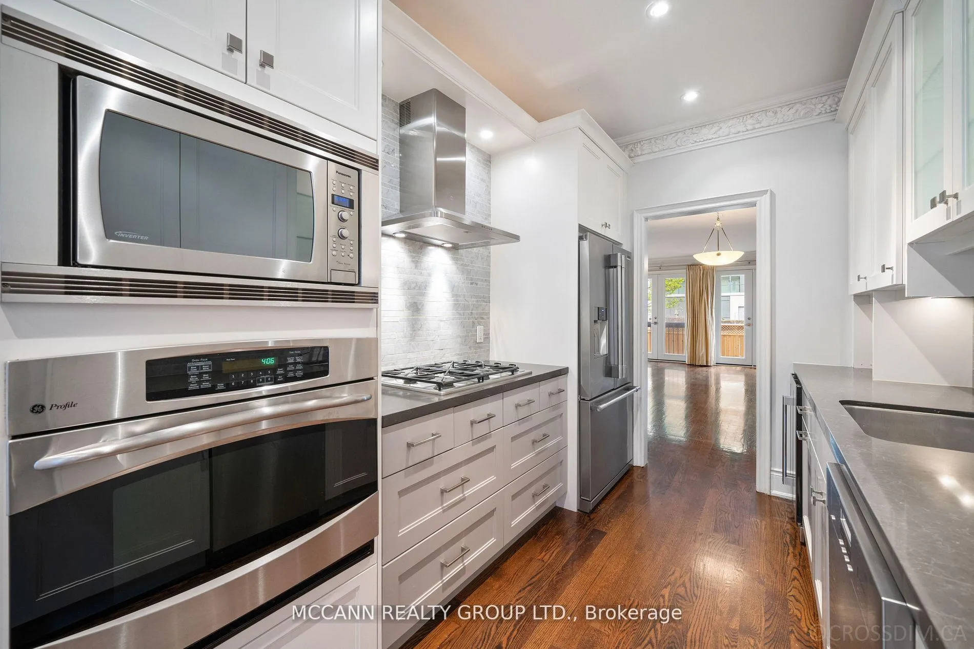 Photo 6 of 170 Redpath Avenue, Toronto, Mount Pleasant West — HOMEH