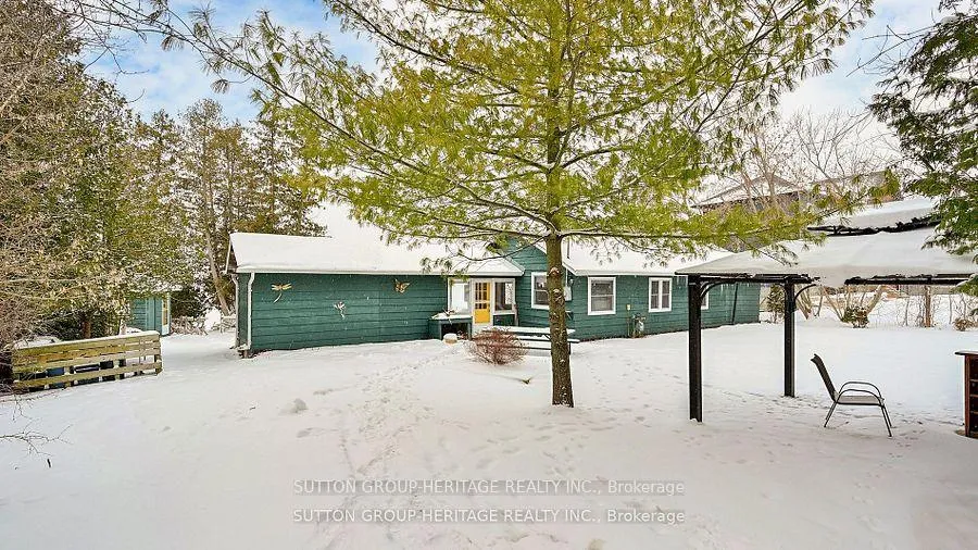 Photo 2 of 185 Cedar Grove Road, Scugog, Rural Scugog — HOMEH