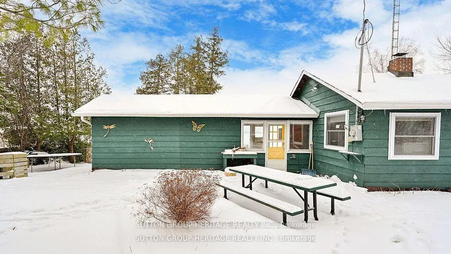 Photo 3 of 185 Cedar Grove Road, Scugog, Rural Scugog — HOMEH
