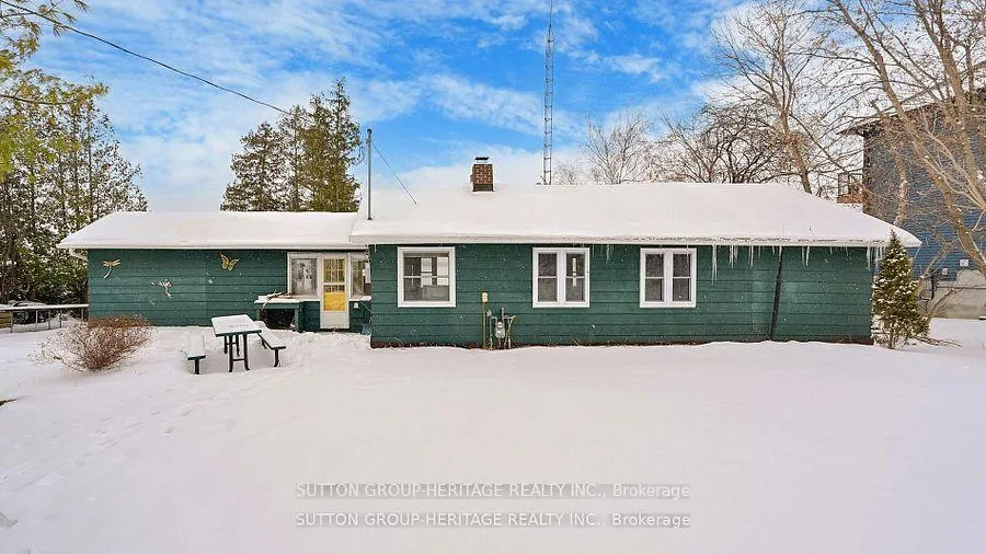 Photo 4 of 185 Cedar Grove Road, Scugog, Rural Scugog — HOMEH