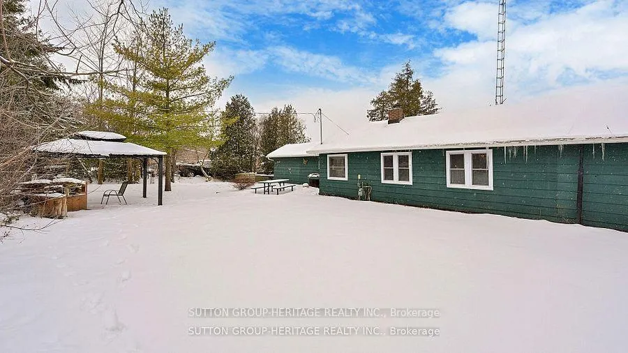 Photo 5 of 185 Cedar Grove Road, Scugog, Rural Scugog — HOMEH