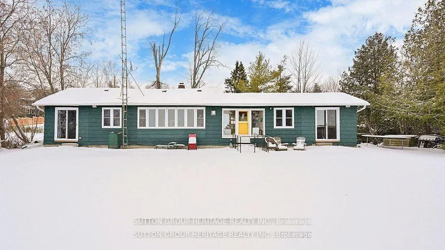 Photo 27 of 185 Cedar Grove Road, Scugog, Rural Scugog — HOMEH