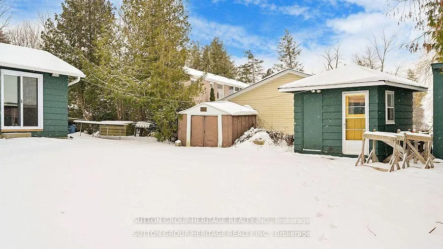 Photo 29 of 185 Cedar Grove Road, Scugog, Rural Scugog — HOMEH