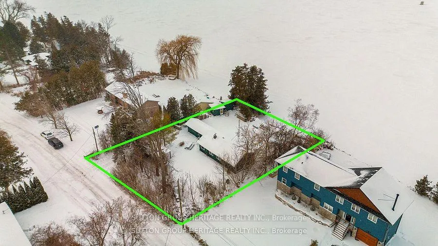 Photo 32 of 185 Cedar Grove Road, Scugog, Rural Scugog — HOMEH