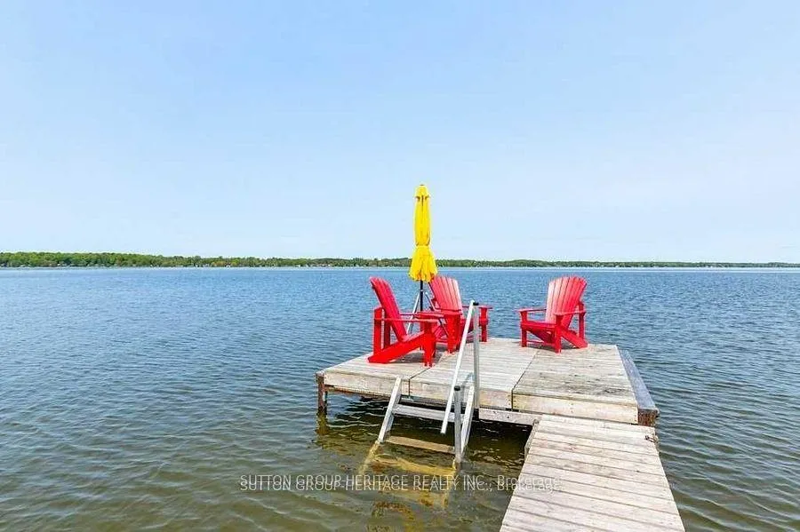 Photo 33 of 185 Cedar Grove Road, Scugog, Rural Scugog — HOMEH