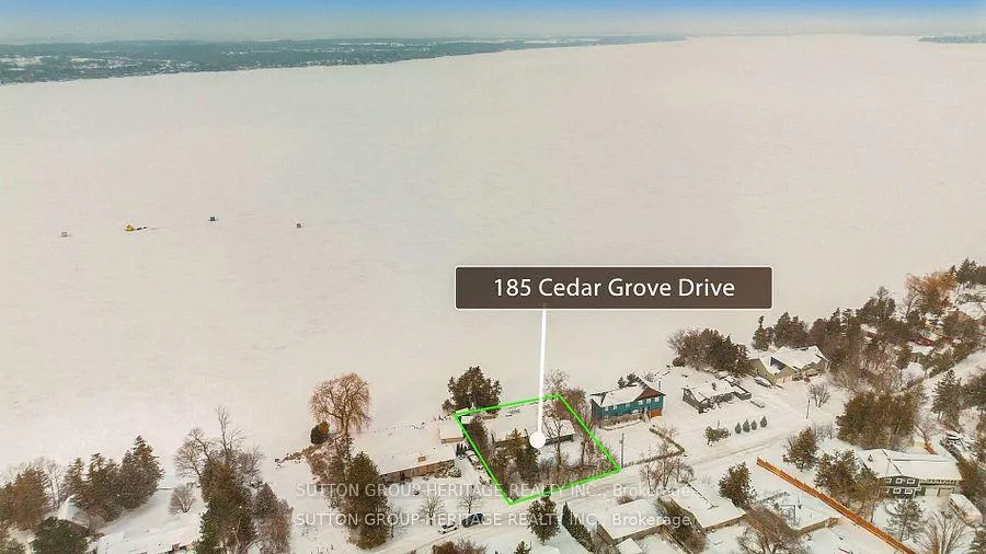 Photo 37 of 185 Cedar Grove Road, Scugog, Rural Scugog — HOMEH