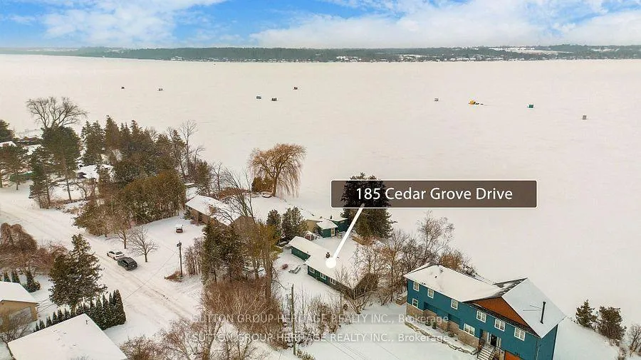Photo 38 of 185 Cedar Grove Road, Scugog, Rural Scugog — HOMEH