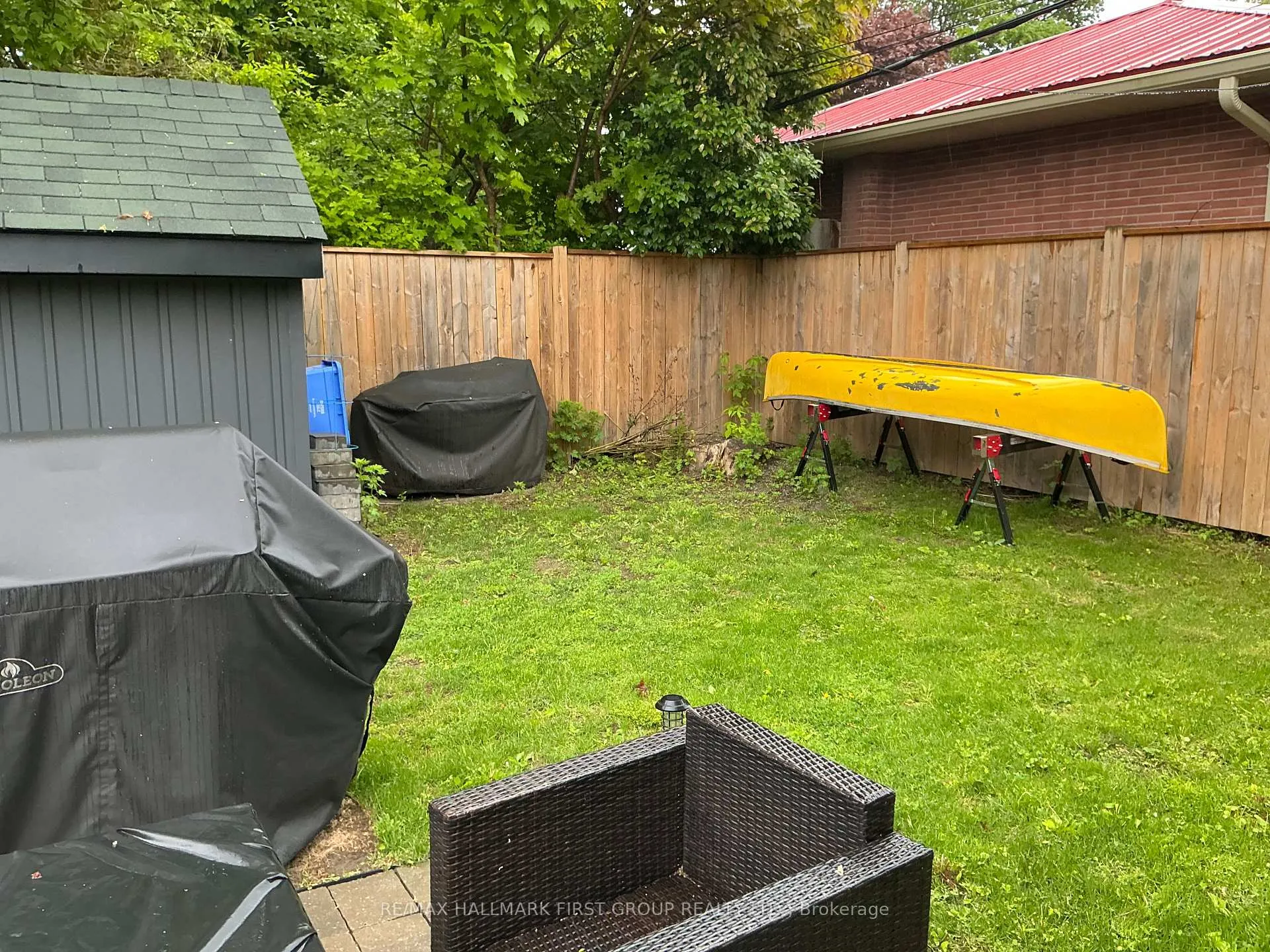 Photo 8 of Unit Second floor, 429 Madison Avenue, Oshawa, McLaughlin — HOMEH