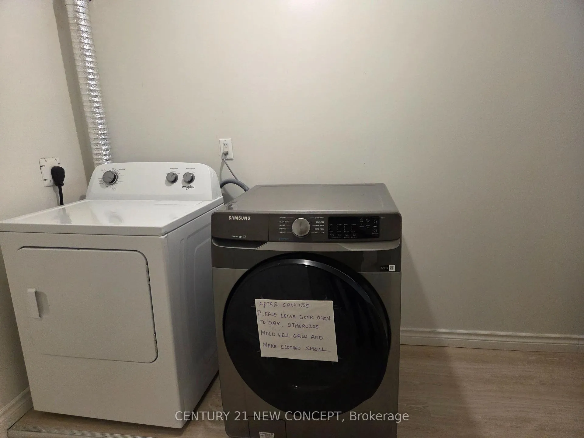 Photo 7 of Unit Basement, 320 Spring Gate Boulevard, Vaughan, Crestwood-Springfarm-Yorkhill — HOMEH