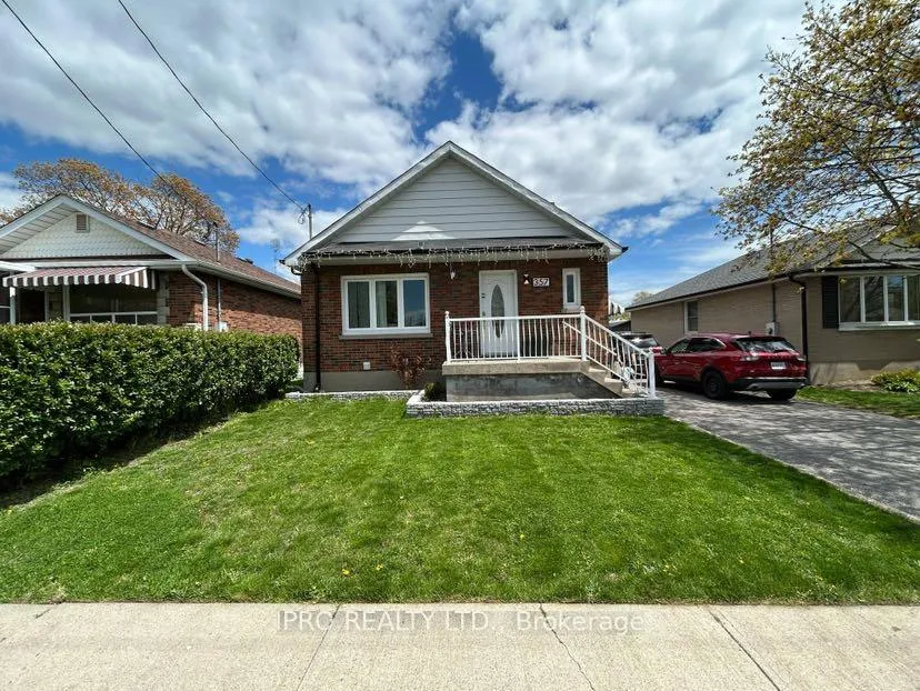 Photo 1 of 357 Cadillac Avenue S, Oshawa, Rural Oshawa — HOMEH