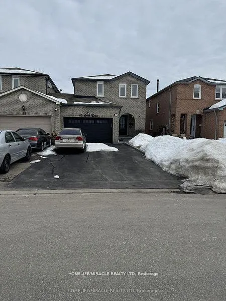 Photo 1 of Unit Basement, 65 Leach Drive, Ajax, South East — HOMEH