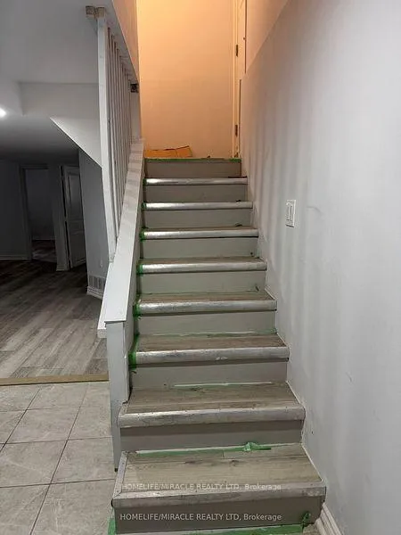 Photo 2 of Unit Basement, 65 Leach Drive, Ajax, South East — HOMEH