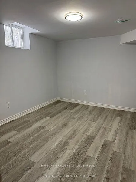 Photo 4 of Unit Basement, 65 Leach Drive, Ajax, South East — HOMEH