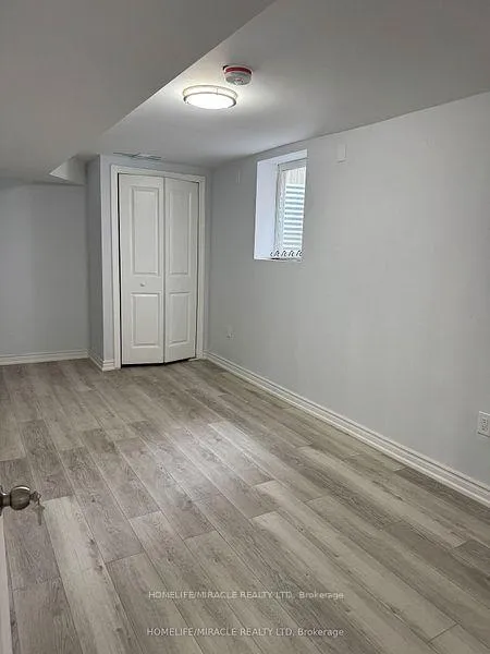Photo 6 of Unit Basement, 65 Leach Drive, Ajax, South East — HOMEH