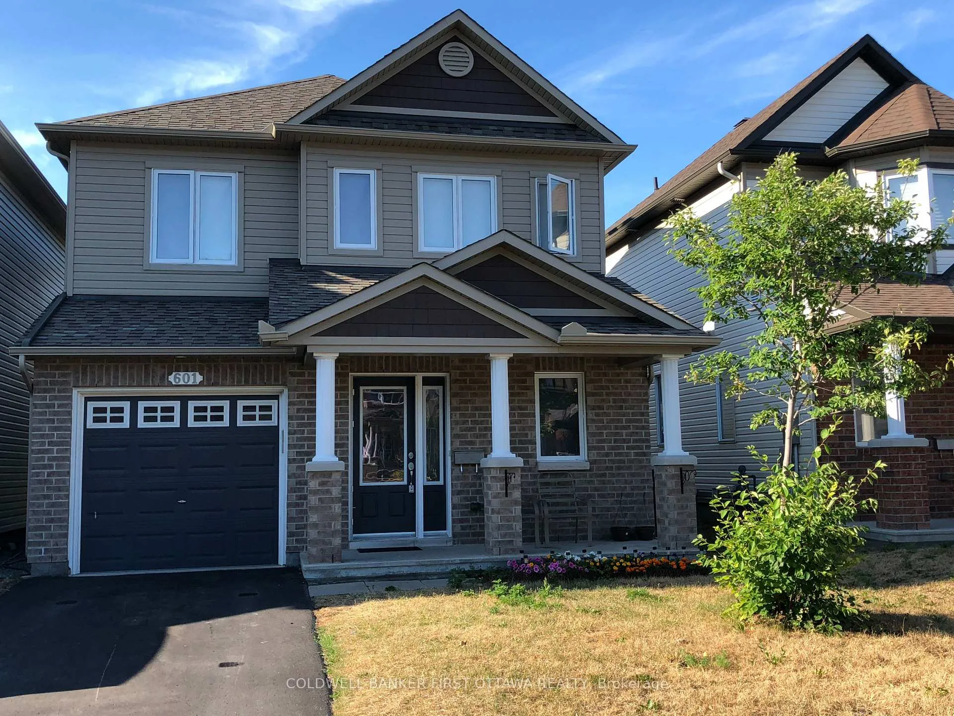 Photo 1 of 601 Clearbrook Drive, Ottawa, Barrhaven - Strandherd — HOMEH