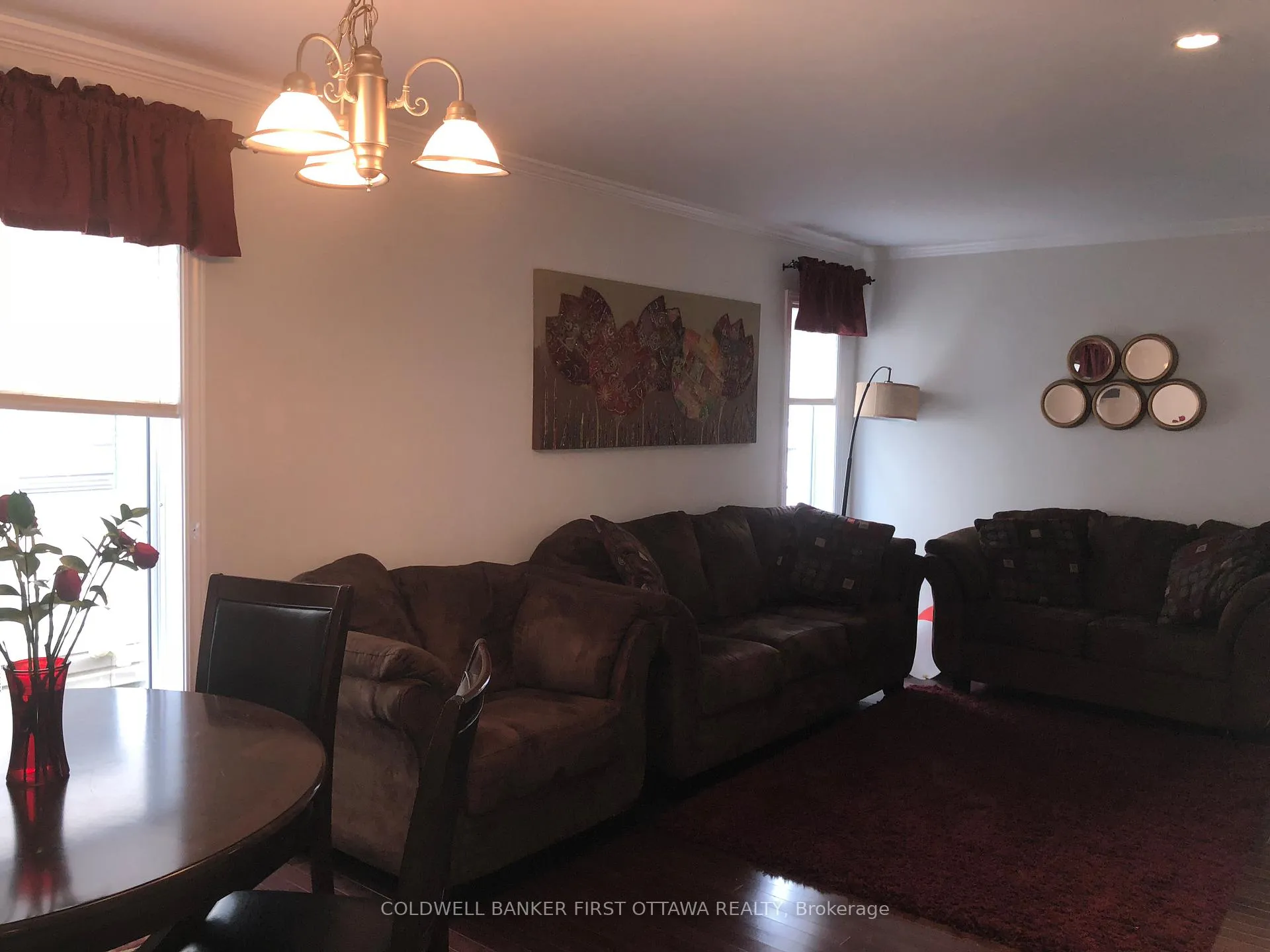 Photo 3 of 601 Clearbrook Drive, Ottawa, Barrhaven - Strandherd — HOMEH