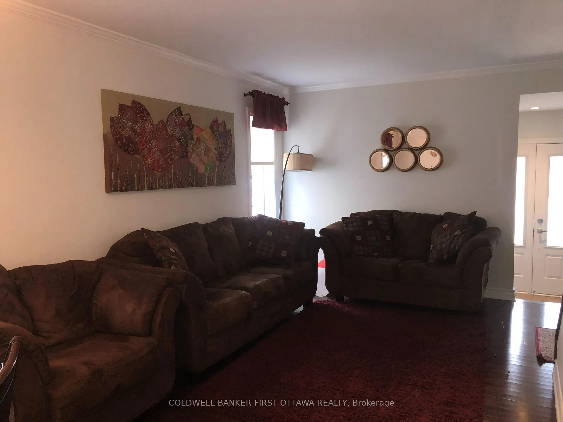 Photo 7 of 601 Clearbrook Drive, Ottawa, Barrhaven - Strandherd — HOMEH