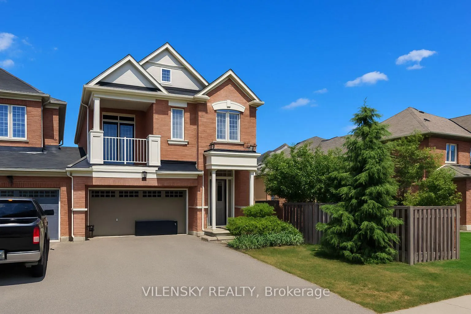 Photo 1 of Unit Basement, 128 Mintwood Road, Vaughan, Patterson — HOMEH