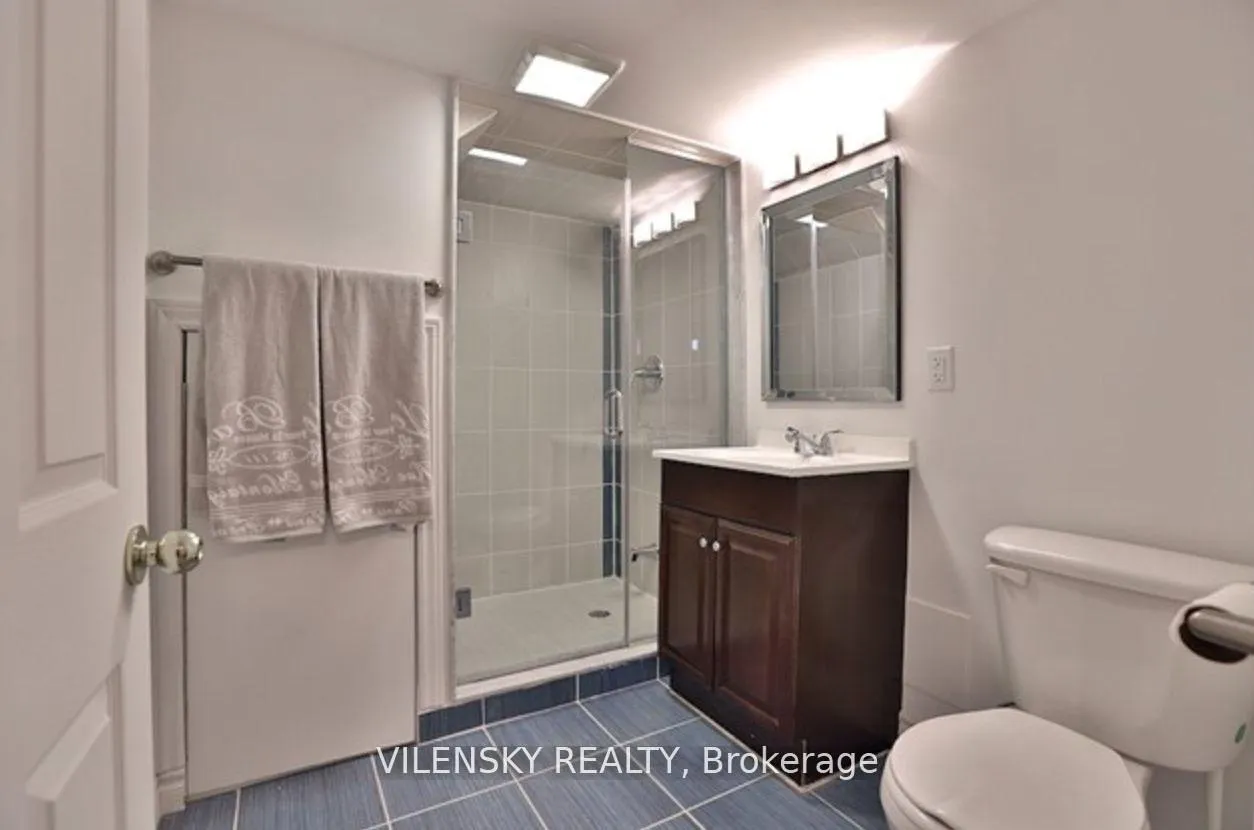 Photo 6 of Unit Basement, 128 Mintwood Road, Vaughan, Patterson — HOMEH