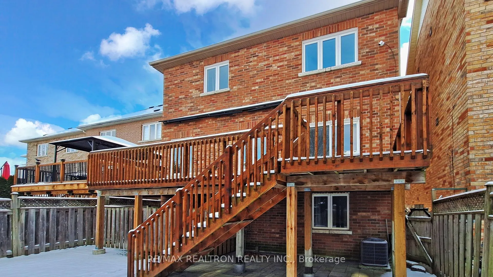 Photo 20 of Unit Basement, 70 Earl Stewart Drive, Aurora, Bayview Wellington — HOMEH