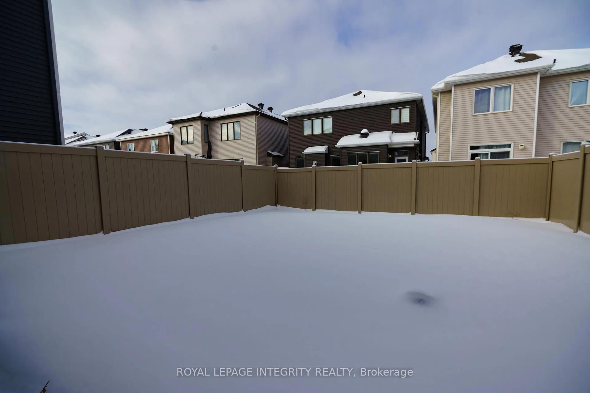Photo 23 of 754 Derreen Avenue, Ottawa, Stittsville (North) — HOMEH